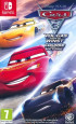 Switch Cars 3 - Driven To Win