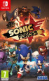 Switch Sonic Forces 