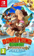 Switch Donkey Kong - Country Tropical Freeze 