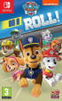 Switch Paw Patrol - On a Roll ! 