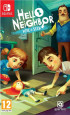 Switch Hello Neighbor - Hide & Seek