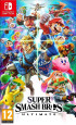 Switch Super Smash Bros. Ultimate 