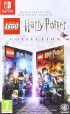Switch Lego Harry Potter Collection