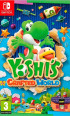 Switch Yoshi's Crafted World 