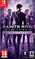 Switch Saints Row - The Third - The Full Package 