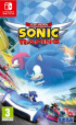Switch Team Sonic Racing 