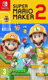 Switch Super Mario Maker 2 