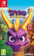Switch Spyro - Reignited Trilogy