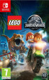 Switch Lego Jurassic World