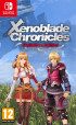 Switch Xenoblade Chronicles Definitive Edition Day One 