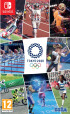 Switch Olympic Games Tokyo 2020 