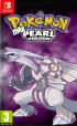 Switch Pokemon Shining Pearl 
