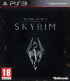 PS3 The Elder Scrolls 5 - Skyrim 