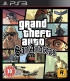 PS3 Grand Theft Auto - GTA San Andreas 