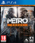 PS4 Metro Redux Double Pack ( 2033 + Last Light ) 