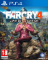 PS4 Far Cry 4