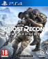 PS4 Tom Clancy’s Ghost Recon Breakpoint