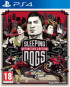 PS4 Sleeping Dogs - Definitive Edition