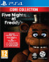 PS4 Five Nights at Freddy's Core Collection FNAF
