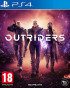 PS4 Outriders Day One Edition 