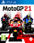 PS4 Moto GP 21