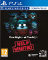 PS4 Five Nights at Freddy's Help Wanted FNAF 