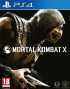 PS4 Mortal Kombat X 