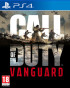 PS4 Call of Duty - Vanguard 