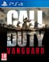 PS4 Call of Duty - Vanguard