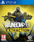 PS4 Tom Clancy's Rainbow Six - Extraction - Guardian Edition
