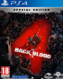 Ps4 Back 4 Blood Day One 