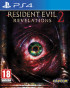 Ps4 Resident Evil - Revelations 2 