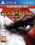 PS4 God Of War 3 - Remastered 