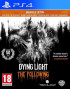 Switch Dying Light Platinum Edition 