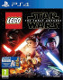 PS4 LEGO Star Wars - The Force Awakens