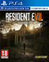 PS4 Resident Evil 7 - Biohazard 