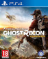 PS4 Tom Clancy's - Ghost Recon Wildlands 