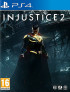 PS4 Injustice 2 