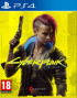 PS4 Cyberpunk 2077 