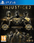 PS4 Injustice 2 - Legendary Edition 