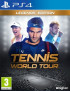 PS4 Tennis World Tour - Legend Edition 