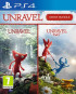 Ps4 Unravel Yarny Bundle 