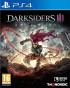 PS4 Darksiders 3 