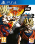 PS4 Dragon Ball Xenoverse + Dragon Ball - Xenoverse 2 