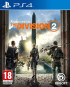 PS4 Tom Clancy's The Division 2 