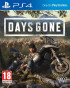 PS4 Days Gone