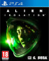 PS4 Alien Isolation 