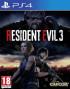 PS4 Resident Evil 3 Remake