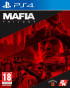 PS4 Mafia Trilogy 