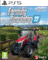 PS5 Farming Simulator 22 